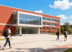 脚踏实地：——中国现代工程教育的开荒